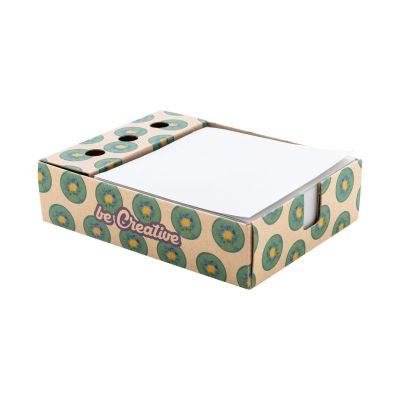 NOLTY ECO - portabolígrafos bloc de notas