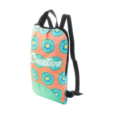 SUBOBAG PICOBACK - mochila RPET personalizada