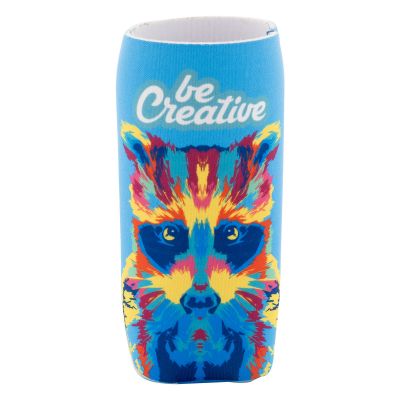 PRINTCAN SLIM - Enfriador de latas RPET