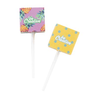 CREALICK - piruleta personalizada