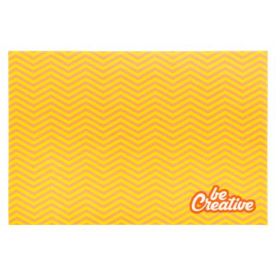 CREAFELT DINE - Mantel individual RPET personalizado