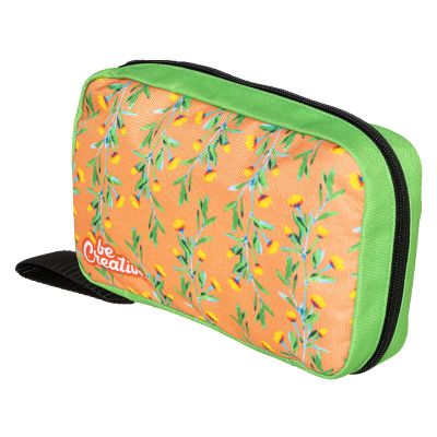 SUBOBAG CHARGE - Estuche organizador RPET personalizado