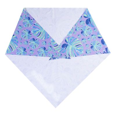 TRISCARF - Bandana personalizada RPET