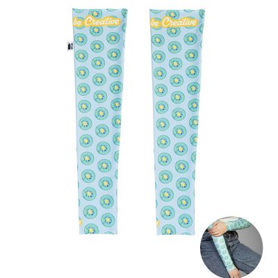 CREALIMB - Mangas personalizadas RPET