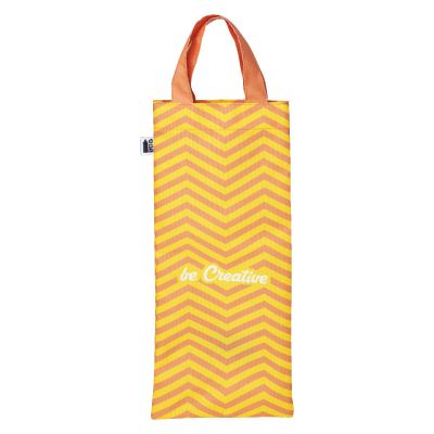 SUBOSHOP VINO - Bolsa para vino RPET personalizada