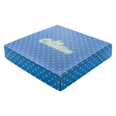 CREABOX POST SLIM L - Caja postal delgada