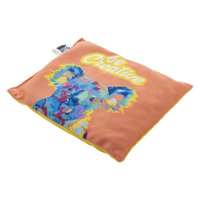 PITHEAT - Almohada de semillas de cereza