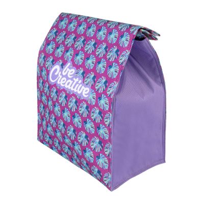 CREACOOL LUNCH - nevera personalizada RPET