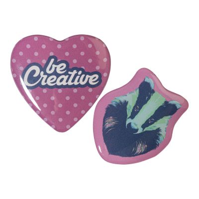 EPOFRIDGY - imán epoxi personalizado para nevera