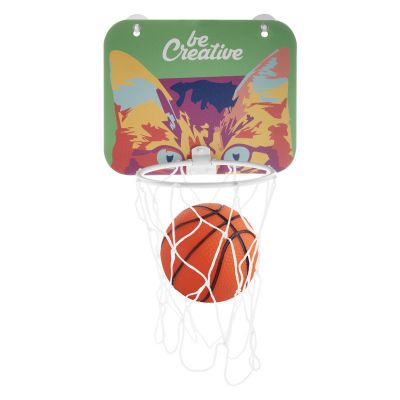 CRASKET - canasta de baloncesto