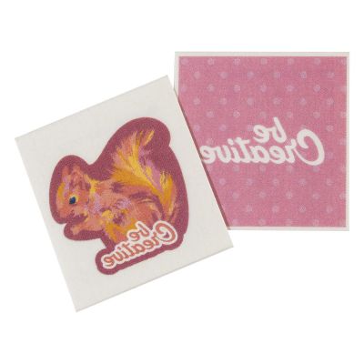 MAORI - tatuaje temporal