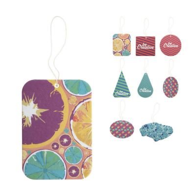 CREASCENT - ambientador de coche