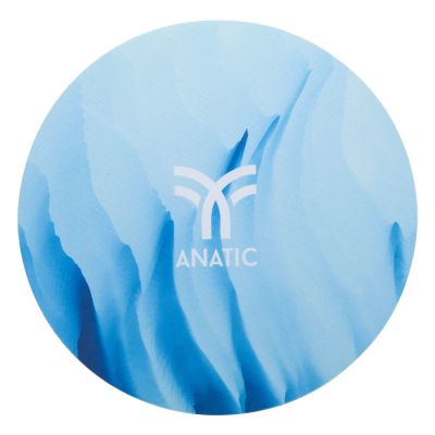 SUBOROND - alfombrilla de ratón de sublimación