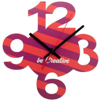 BETIME 12 - reloj de pared