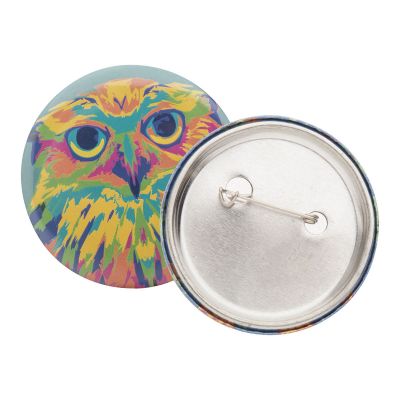 PINBADGE MINI - botón insignia