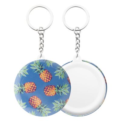 KEYBADGE MINI - llavero de botón