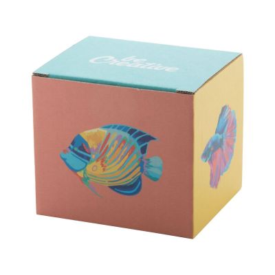 CREABOX MUG A - caja personalizada