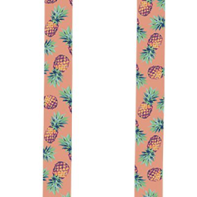 SUBYARD 15 DOUBLE - cordón personalizado por sublimación