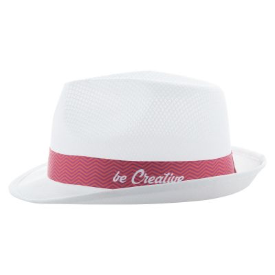 SUBRERO XL - cinta de sublimación para sombreros de paja