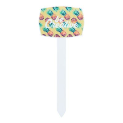 PLANTIT - etiqueta de la planta