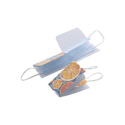 MASCASE - estuche para mascarilla
