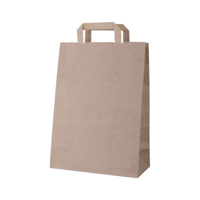 BOUTIQUE - bolsa de papel