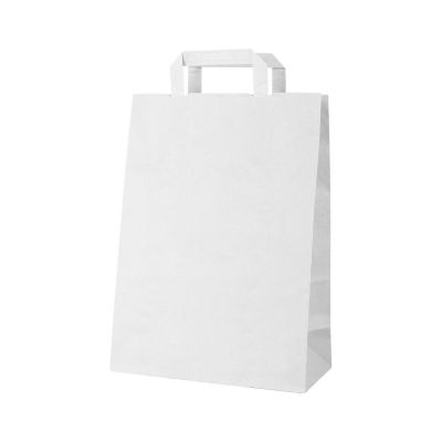 MARKET - bolsa de papel