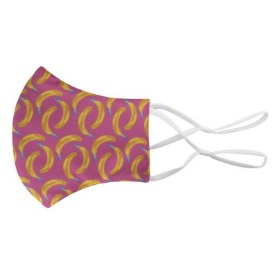 CREAMASK ADJUST KIDS - mascarillas personalizadas para niños