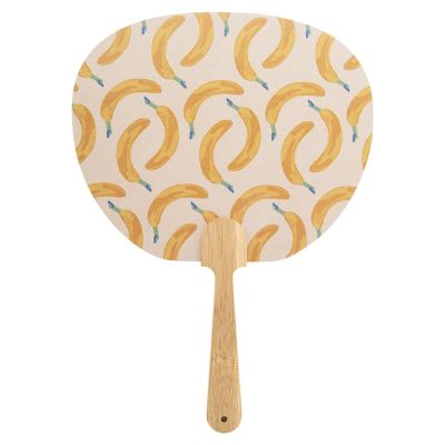 DIGIBREEZE ECO - ventilador de mano personalizado