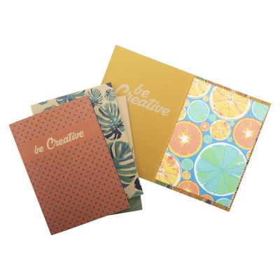 DIOPTRY MAIL ECO - postal gafas paño