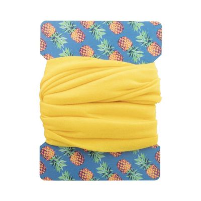 BANDANASHOW - tarjeta expositora multipañuelo