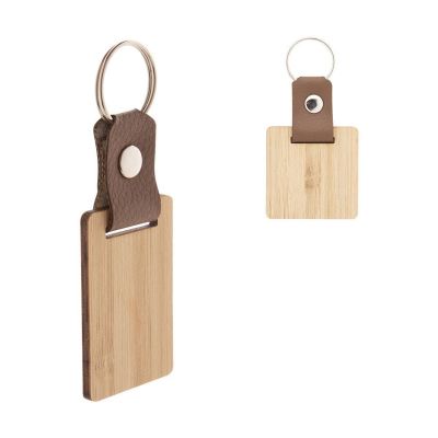 BLOPP - llavero, cuadrado