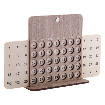 FOREVER - calendario perpetuo