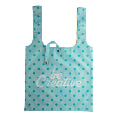 SUBOSHOP FOLD - bolsa de la compra personalizada