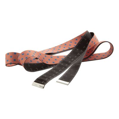 CARUSO - cinta métrica de sastre a medida