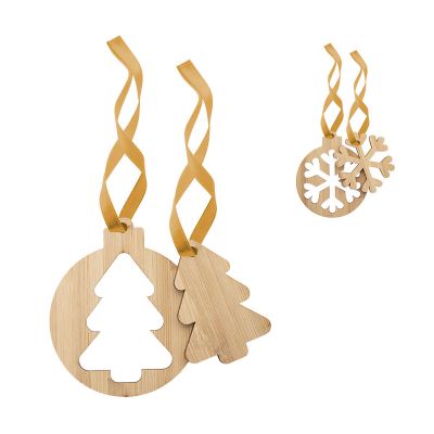 JERPSTAD - Adorno del árbol de Navidad, árbol