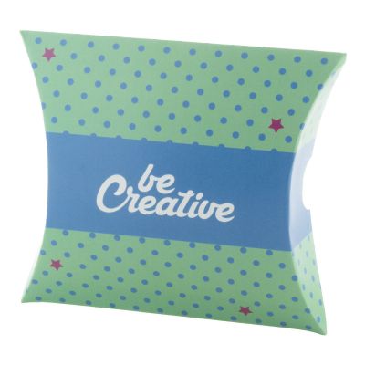 CREABOX PILLOW S - caja de almohada