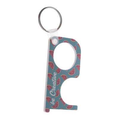 NOTOUCH CREATIVE - clave de higiene