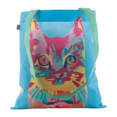 SUBOSHOP A RPET - bolsa de la compra personalizada