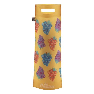 SUBOSHOP WINE RPET - bolsa de vino personalizada