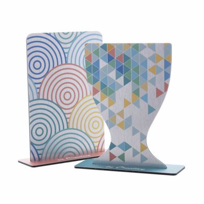 ALOBOR - pantalla, rectángulo