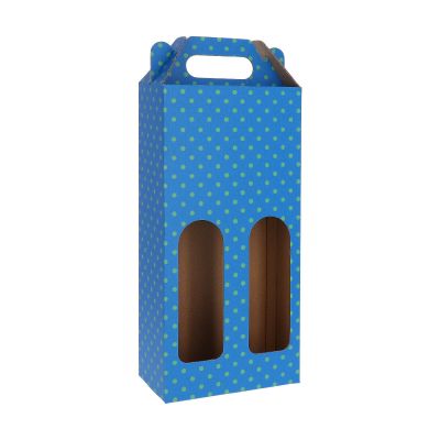 CREABOX WINE D - caja de vino