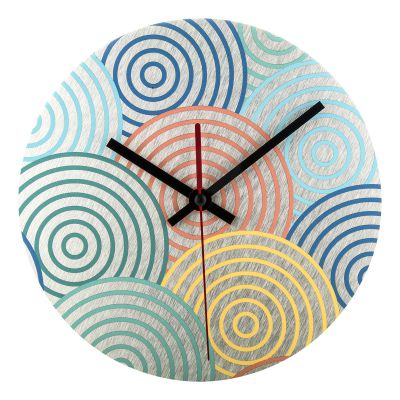 BETIME ALU D - reloj de pared