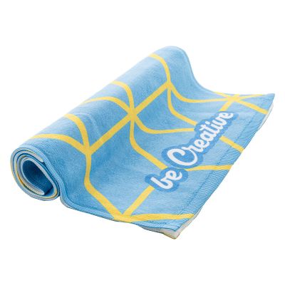 CREATOWEL SPORT - sublimación toalla de deporte