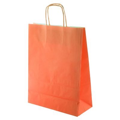 MALL - bolsa de papel