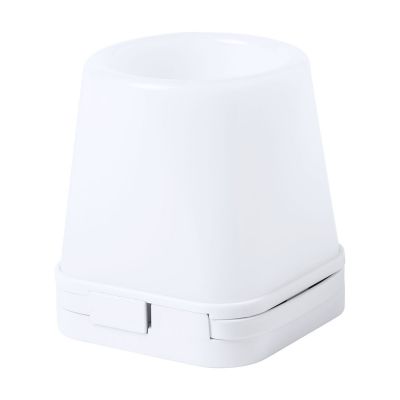 LUMEO - portalápices con concentrador USB