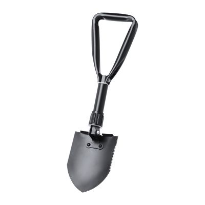 TRENXI - pala de emergencia