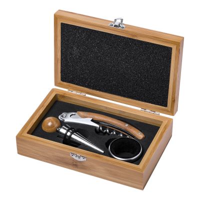 ABRUZZO - set de vino