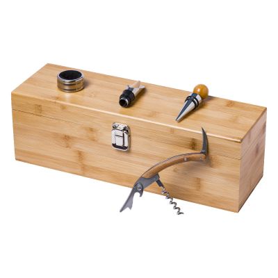 CORSICA - set de vino