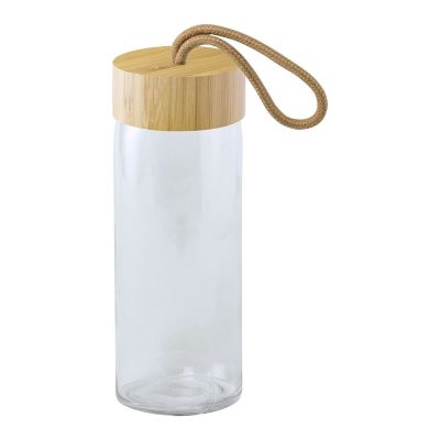 LOBAMBA - botella de vidrio